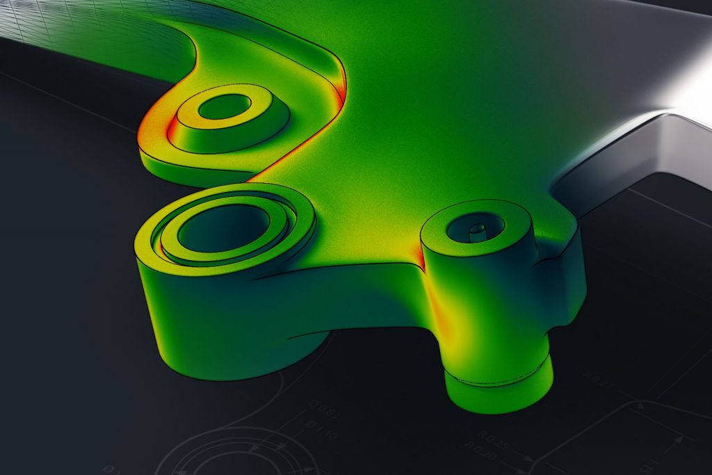 ZEISS INSPECT software visual