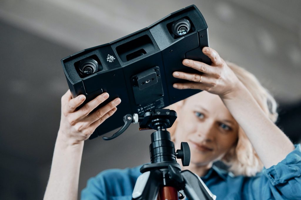 gom-scan1_3d-scanning_mounting